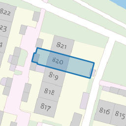 Perceel APD02-AC-7862