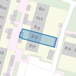 Perceel APD02-AC-7864