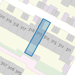 Perceel APD02-AC-7900