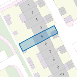 Perceel APD02-AC-7905