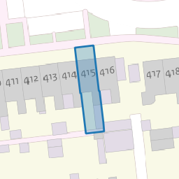 Perceel APD02-AC-7911