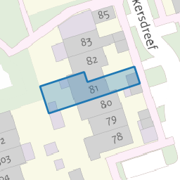 Perceel APD02-AC-7917