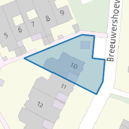 Perceel APD02-AC-7927