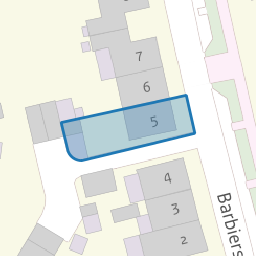 Perceel APD02-AC-7930