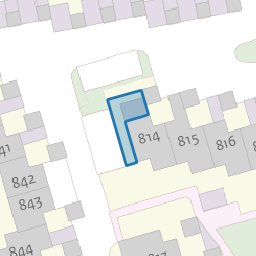 Perceel APD02-AC-7960