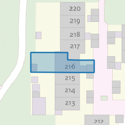 Perceel APD02-AC-7963