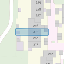 Perceel APD02-AC-7964