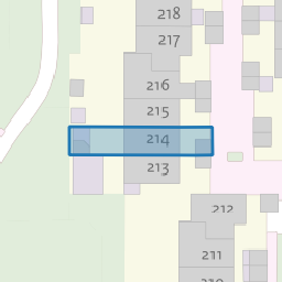 Perceel APD02-AC-7965