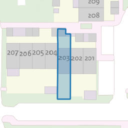 Perceel APD02-AC-7968
