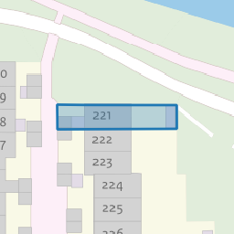 Perceel APD02-AC-7970