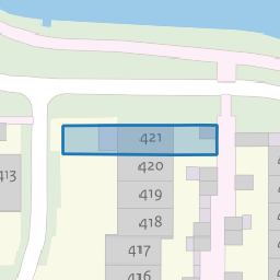 Perceel APD02-AC-7993