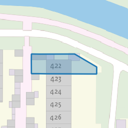 Perceel APD02-AC-7997