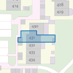Perceel APD02-AC-8001