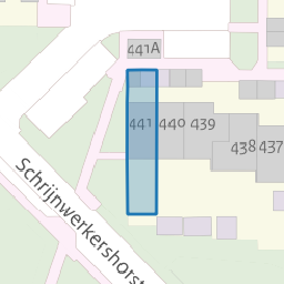 Perceel APD02-AC-8005