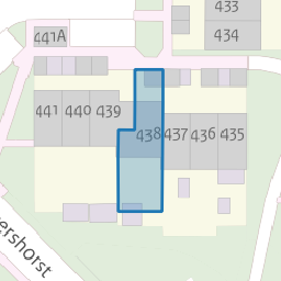 Perceel APD02-AC-8007