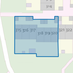 Perceel APD02-AC-8017