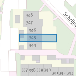 Perceel APD02-AC-8021