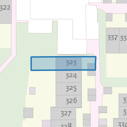 Perceel APD02-AC-8032