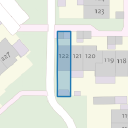 Perceel APD02-AC-8039