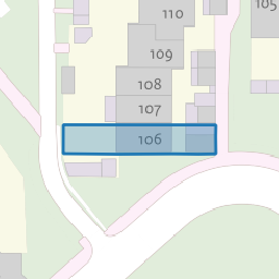 Perceel APD02-AC-8052