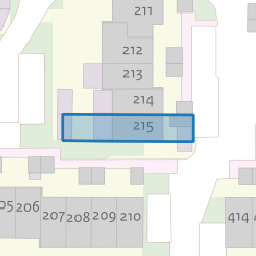 Perceel APD02-AC-8075