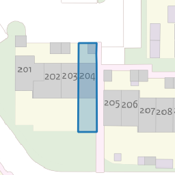 Perceel APD02-AC-8078