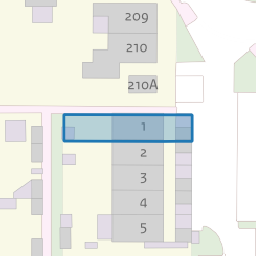 Perceel APD02-AC-8082