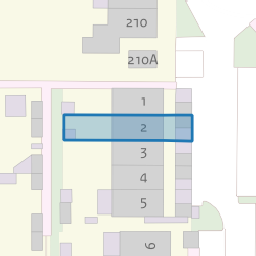 Perceel APD02-AC-8083
