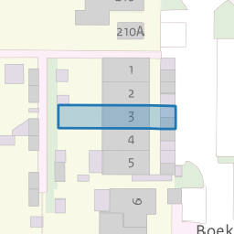 Perceel APD02-AC-8084