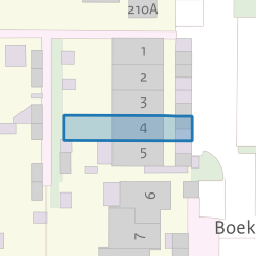 Perceel APD02-AC-8085
