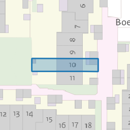 Perceel APD02-AC-8088