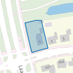 Perceel APD02-AC-809