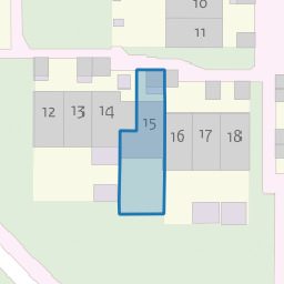 Perceel APD02-AC-8092