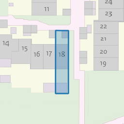 Perceel APD02-AC-8095