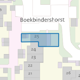 Perceel APD02-AC-8096