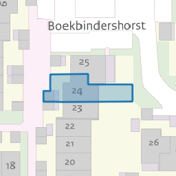 Perceel APD02-AC-8097
