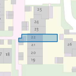 Perceel APD02-AC-8099