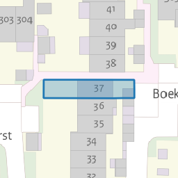 Perceel APD02-AC-8101