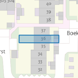 Perceel APD02-AC-8102