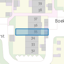 Perceel APD02-AC-8103