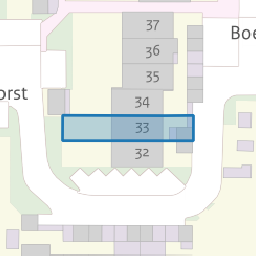 Perceel APD02-AC-8105