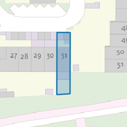 Perceel APD02-AC-8111