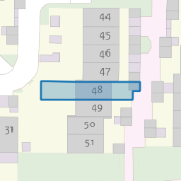Perceel APD02-AC-8115