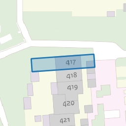 Perceel APD02-AC-8132