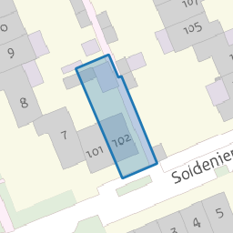 Perceel APD02-AC-8149