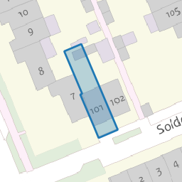 Perceel APD02-AC-8150