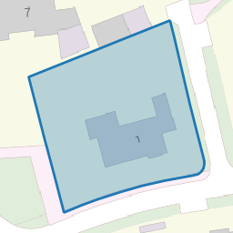 Perceel APD02-AC-816