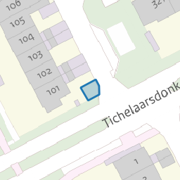 Perceel APD02-AC-8164