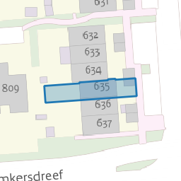 Perceel APD02-AC-8179