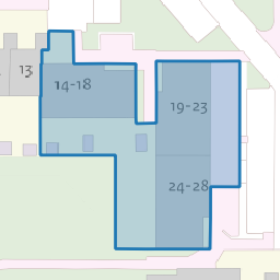 Perceel APD02-AC-8205